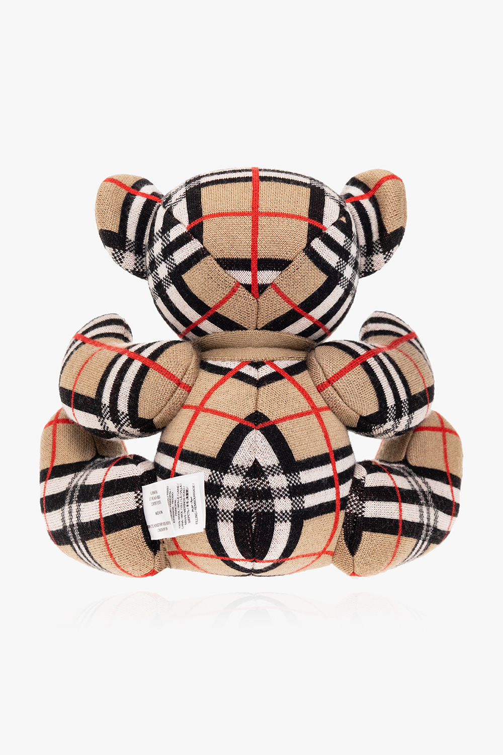 Burberry 8 outlet plus case niños